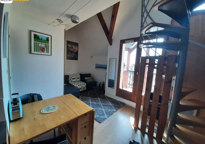 sale Duplex Bagneres De Luchon