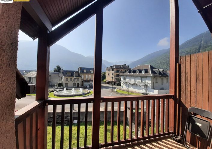 sale Duplex Bagneres De Luchon