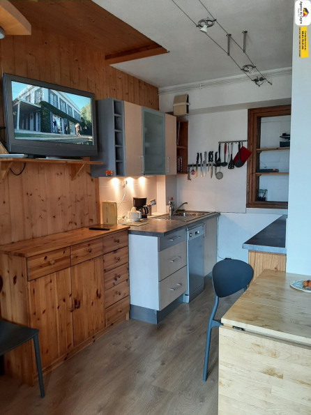 vente Duplex Bagneres De Luchon - Photo 4