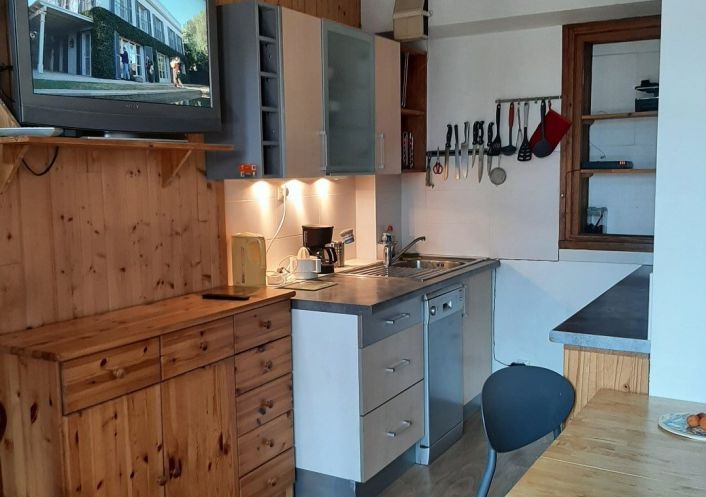 sale Duplex Bagneres De Luchon