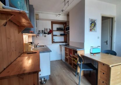 vente Duplex Bagneres De Luchon