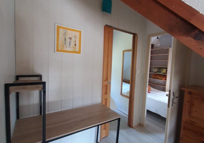 sale Duplex Bagneres De Luchon