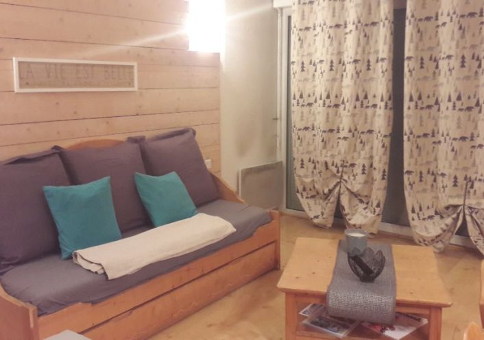 en location saisonnière Appartement en rez de jardin Bagneres De Luchon