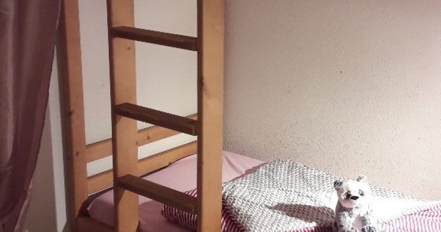 en location saisonnière Appartement en rez de jardin Bagneres De Luchon