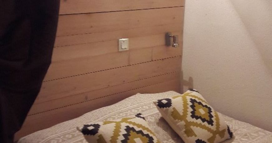 en location saisonnière Appartement en rez de jardin Bagneres De Luchon
