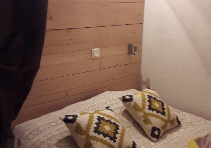 en location saisonnière Appartement en rez de jardin Bagneres De Luchon