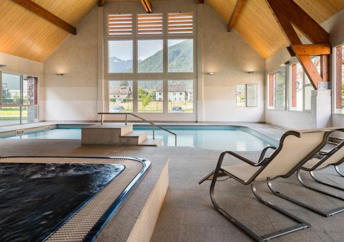 en location saisonnière Appartement en rez de jardin Bagneres De Luchon