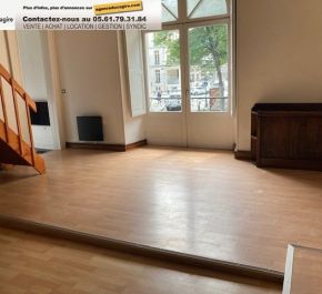 For sale Bagneres De Luchon | Réf 310761216 - Agence du cagire