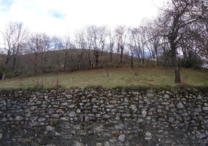 vente Terrain constructible Mayregne
