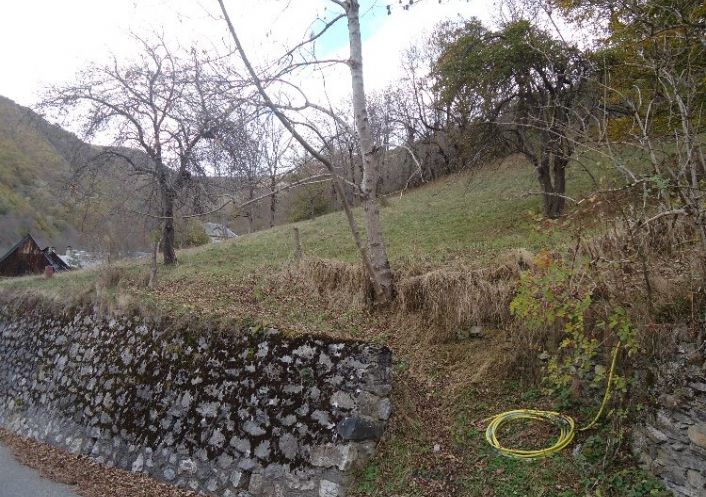 vente Terrain constructible Mayregne