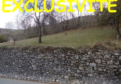 vente Terrain constructible Mayregne