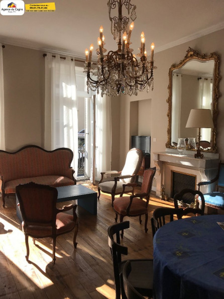 vente Appartement Bagneres De Luchon - Photo 1