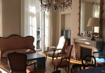 vente Appartement Bagneres De Luchon