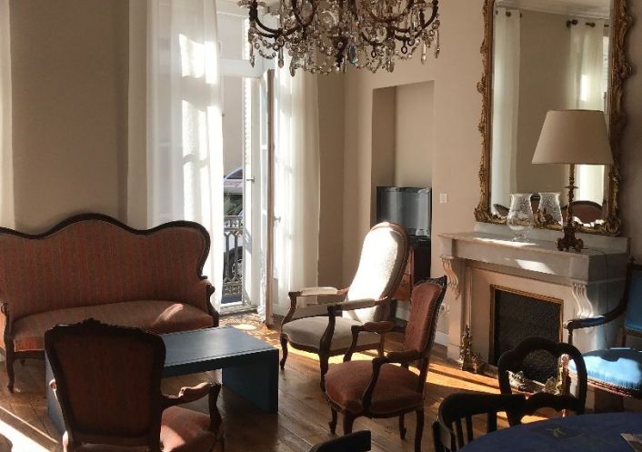 vente Appartement Bagneres De Luchon