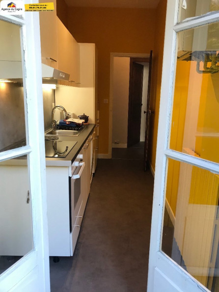 vente Appartement Bagneres De Luchon - Photo 2