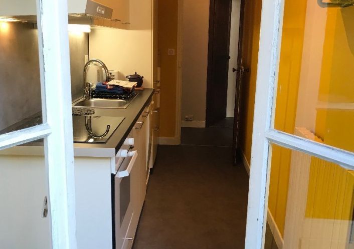 vente Appartement Bagneres De Luchon