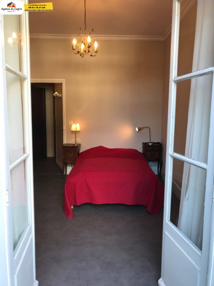 vente Appartement Bagneres De Luchon - Photo 3