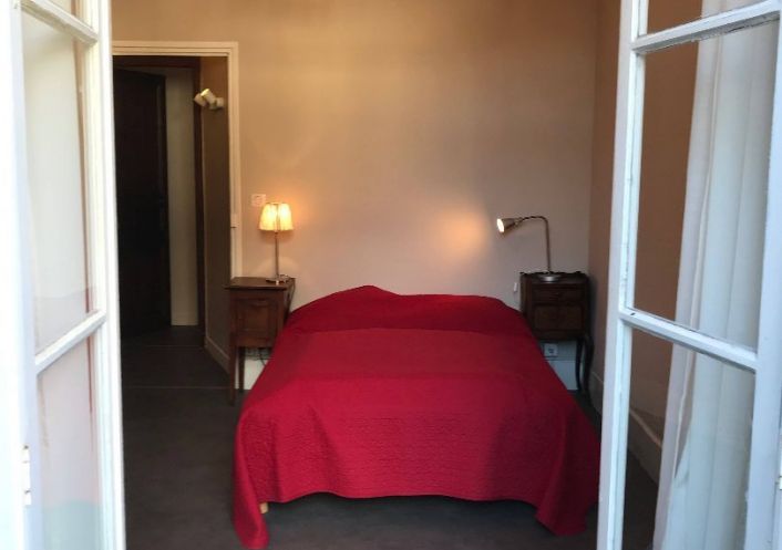 vente Appartement Bagneres De Luchon