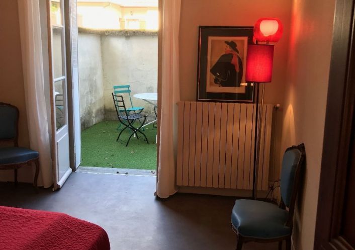vente Appartement Bagneres De Luchon
