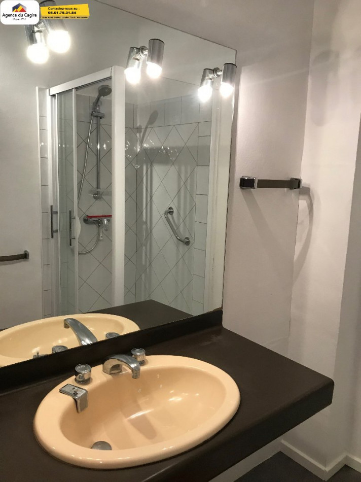 vente Appartement Bagneres De Luchon - Photo 5