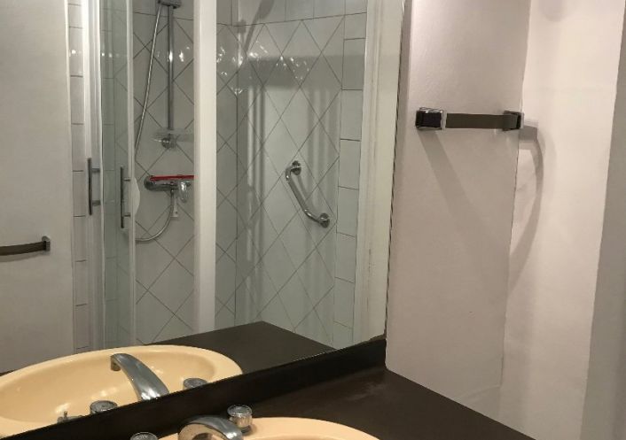 vente Appartement Bagneres De Luchon