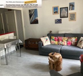 A vendre Bagneres De Luchon | Réf 310762002 - Agence du cagire