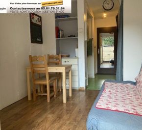 A vendre Bagneres De Luchon | Réf 310762082 - Agence du cagire
