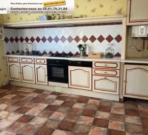 A vendre Marignac | Réf 310762083 - Agence du cagire