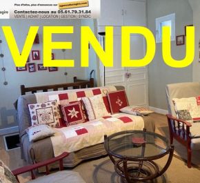 vente Bagneres De Luchon