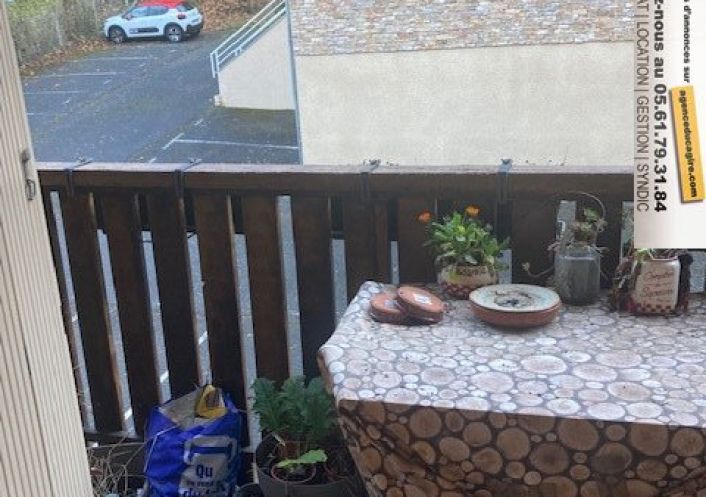 vente Appartement en résidence Bagneres De Luchon