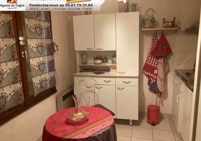 vente Appartement en résidence Bagneres De Luchon