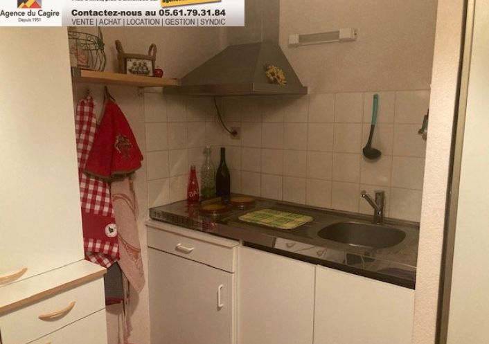 vente Appartement en résidence Bagneres De Luchon