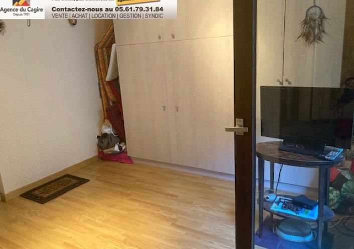 vente Appartement en résidence Bagneres De Luchon