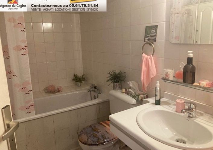 vente Appartement en résidence Bagneres De Luchon