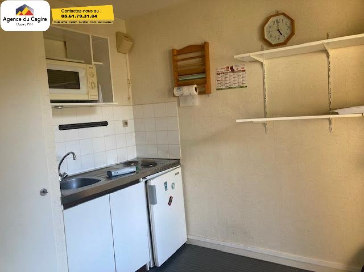 vente Appartement Bagneres De Luchon - Photo 2