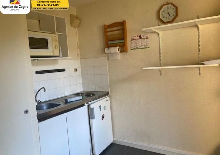 vente Appartement Bagneres De Luchon