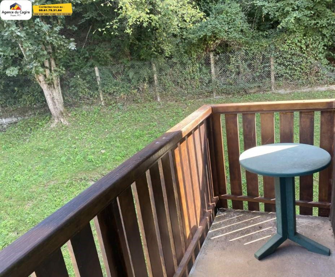 vente Appartement Bagneres De Luchon - Photo 6