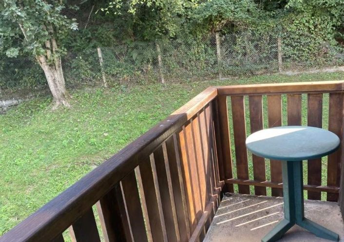 sale Appartement Bagneres De Luchon