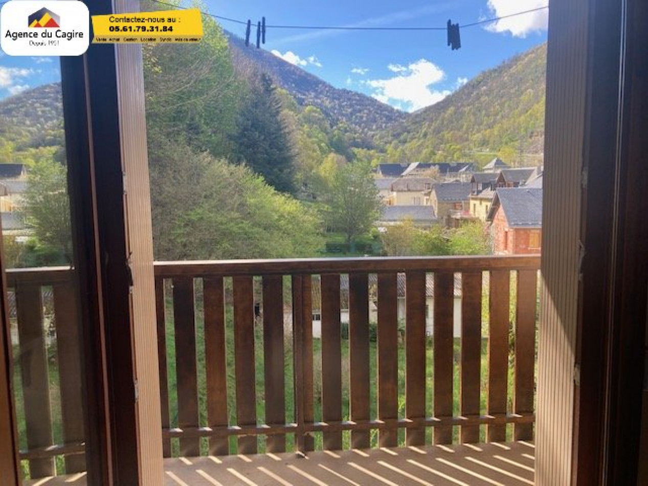 vente Appartement Bagneres De Luchon - Photo 3