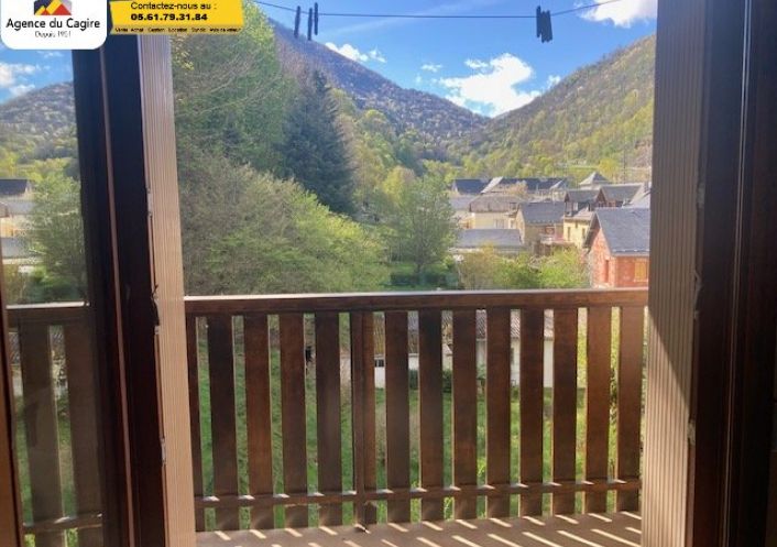 vente Appartement Bagneres De Luchon