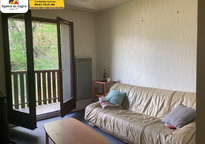 vente Appartement Bagneres De Luchon