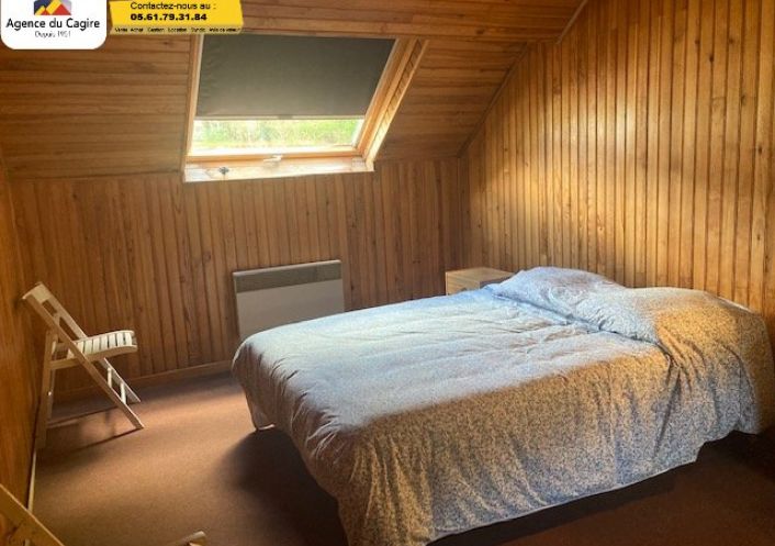 vente Appartement Bagneres De Luchon