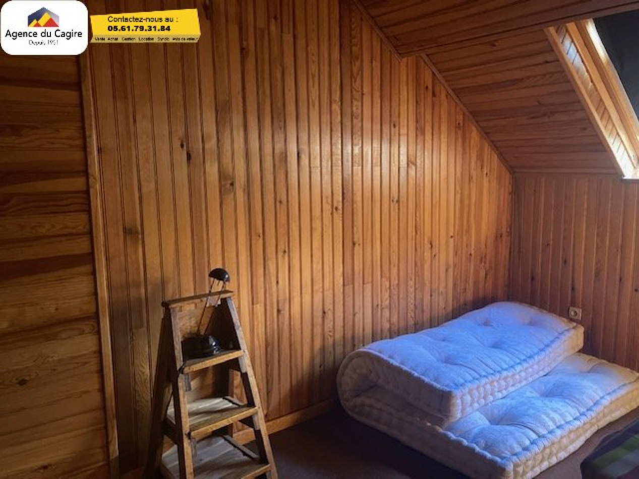 vente Appartement Bagneres De Luchon - Photo 5