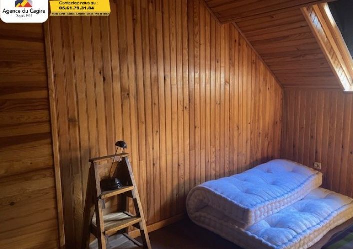 vente Appartement Bagneres De Luchon