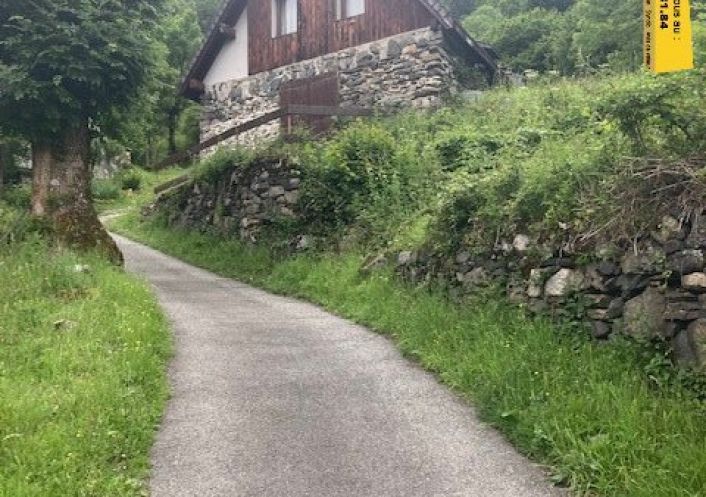 sale Grange Saint Aventin