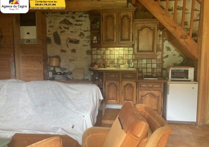 sale Grange Saint Aventin