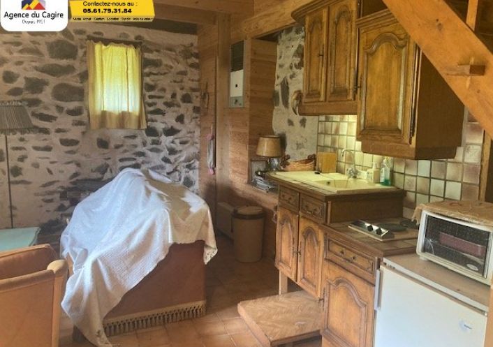 sale Grange Saint Aventin