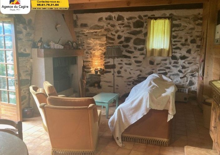 sale Grange Saint Aventin