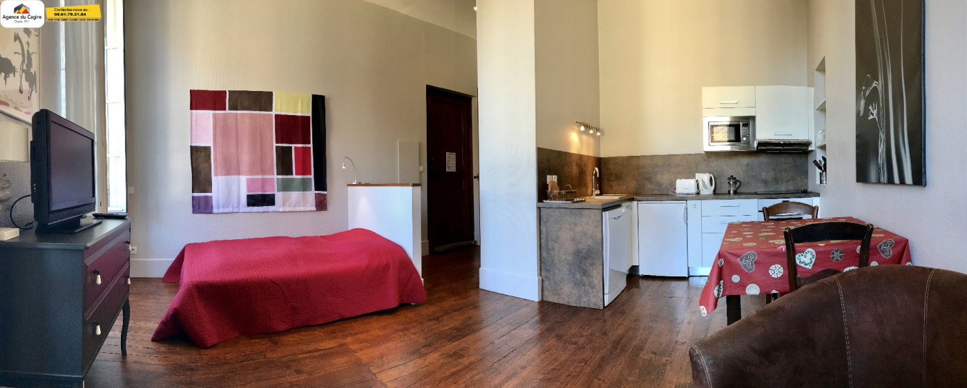 vente Appartement Bagneres De Luchon - Photo 2