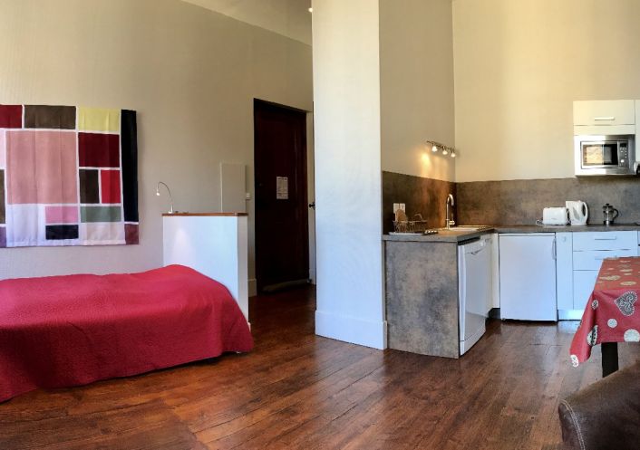 vente Appartement Bagneres De Luchon